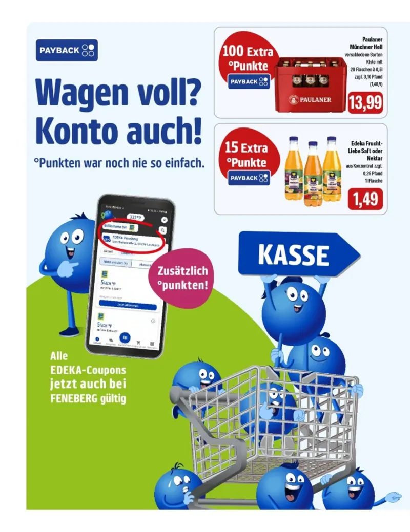 Feneberg Prospekt vom 05.06.2025, Seite 2