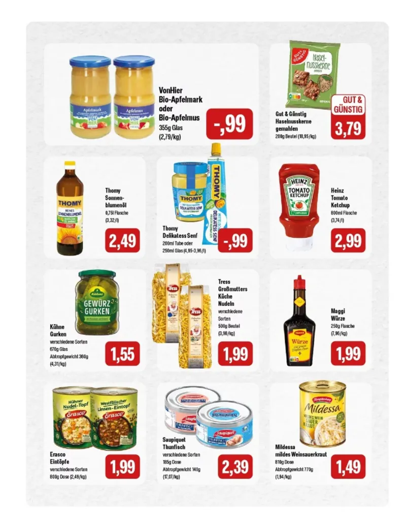 Feneberg Prospekt vom 06.11.2025, Seite 11