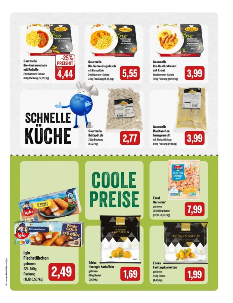 Feneberg Prospekt vom 06.11.2025, Seite 12