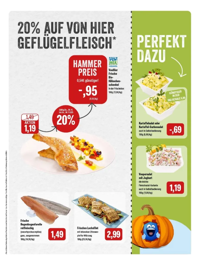 Feneberg Prospekt vom 06.11.2025, Seite 3