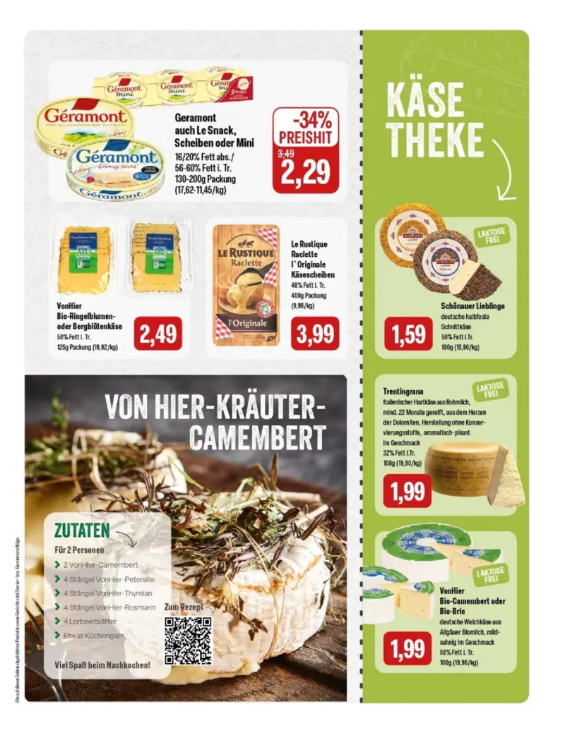 Feneberg Prospekt vom 06.11.2025, Seite 6