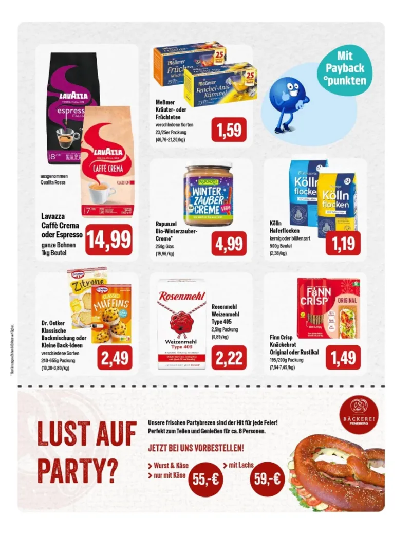 Feneberg Prospekt vom 13.11.2025, Seite 11