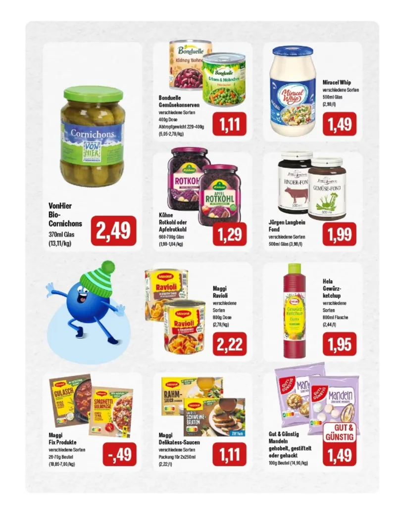 Feneberg Prospekt vom 13.11.2025, Seite 12