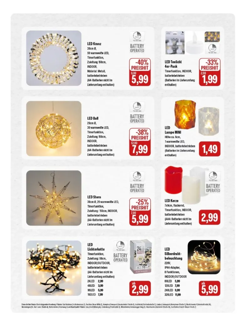 Feneberg Prospekt vom 13.11.2025, Seite 17