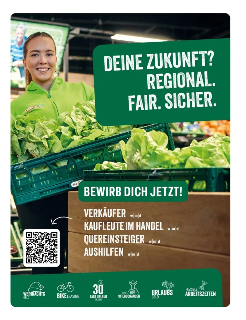 Feneberg Prospekt vom 13.11.2025, Seite 19