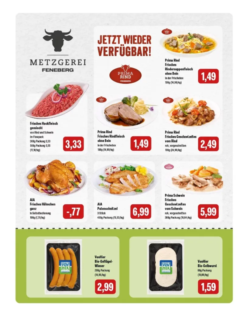 Feneberg Prospekt vom 13.11.2025, Seite 2