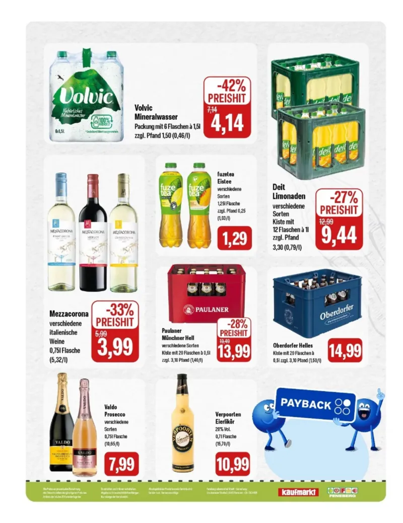 Feneberg Prospekt vom 13.11.2025, Seite 20