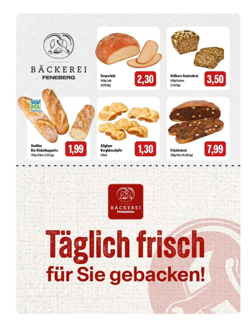 Feneberg Prospekt vom 13.11.2025, Seite 4