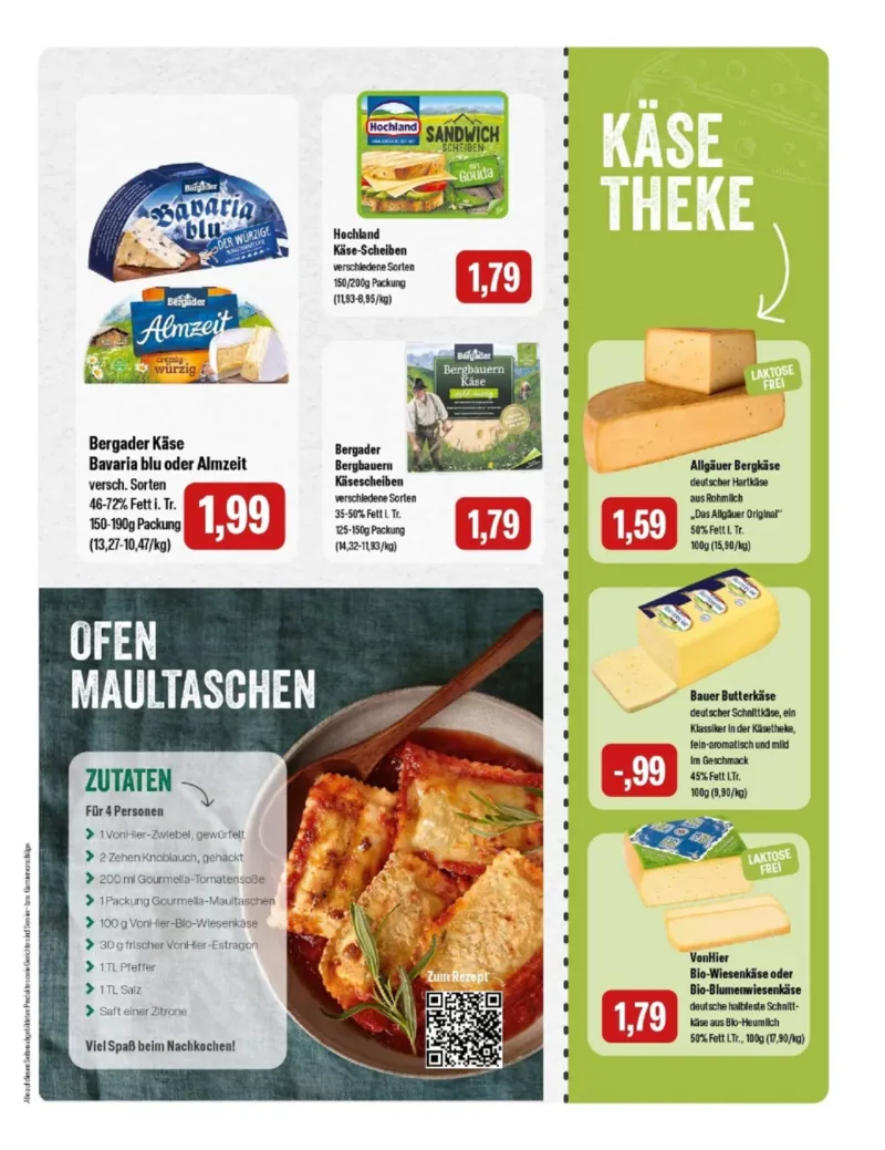 Feneberg Prospekt vom 13.11.2025, Seite 7