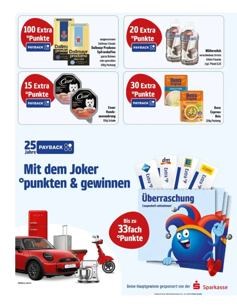 Feneberg Prospekt vom 13.11.2025, Seite 8