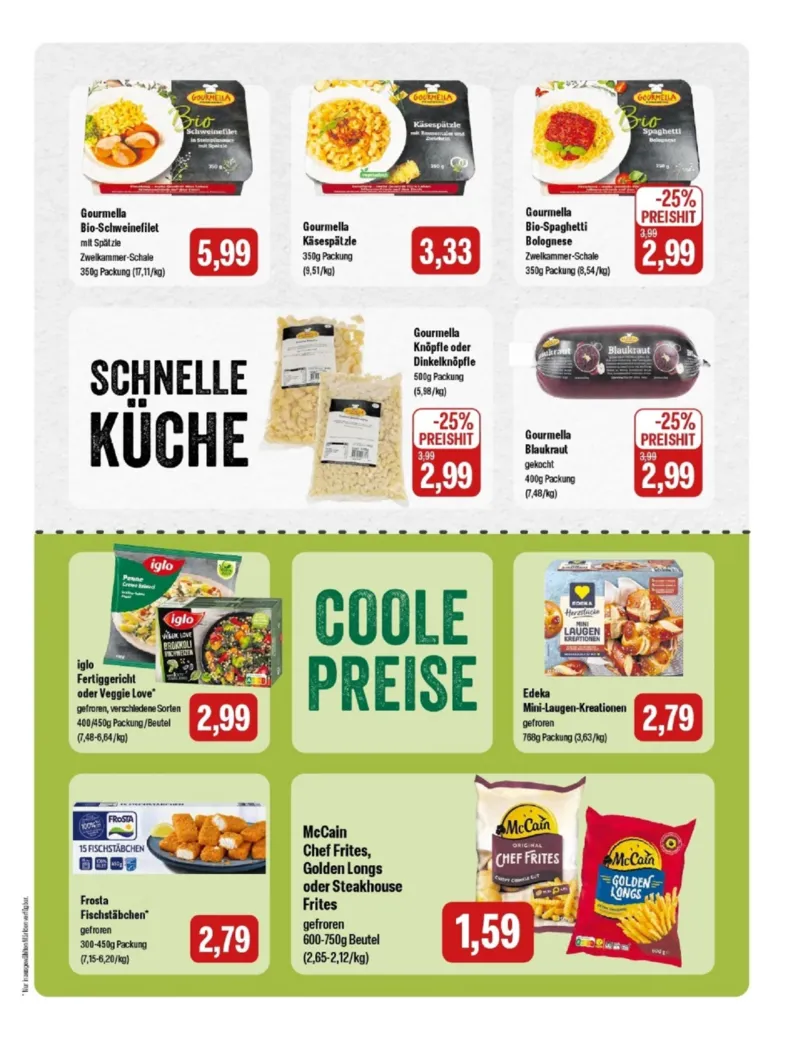 Feneberg Prospekt vom 20.11.2025, Seite 13