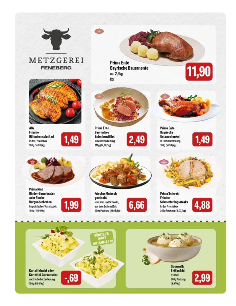 Feneberg Prospekt vom 20.11.2025, Seite 2