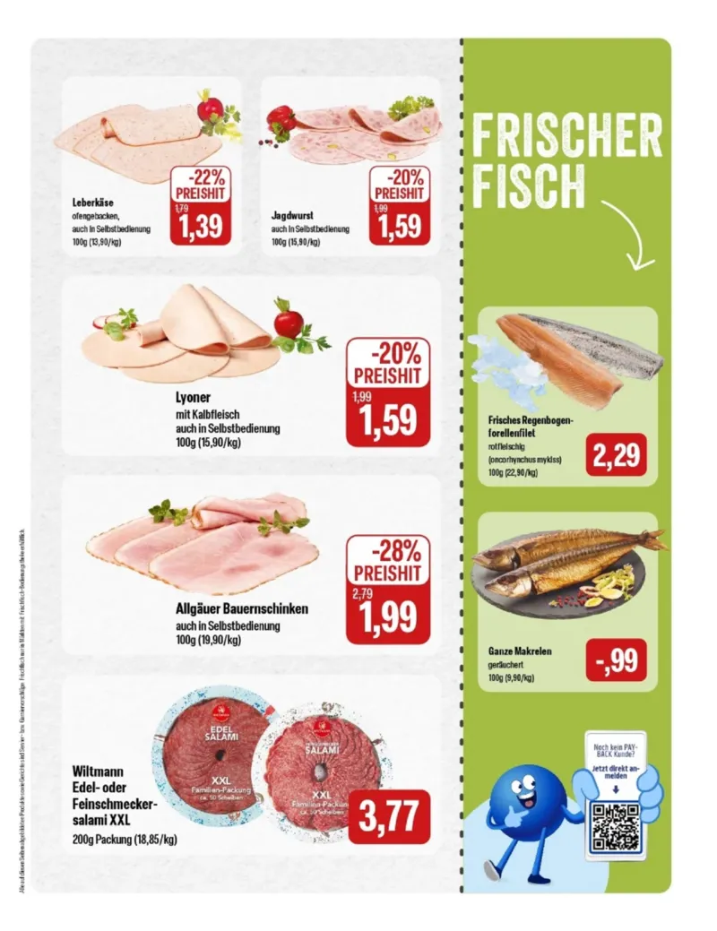 Feneberg Prospekt vom 20.11.2025, Seite 3