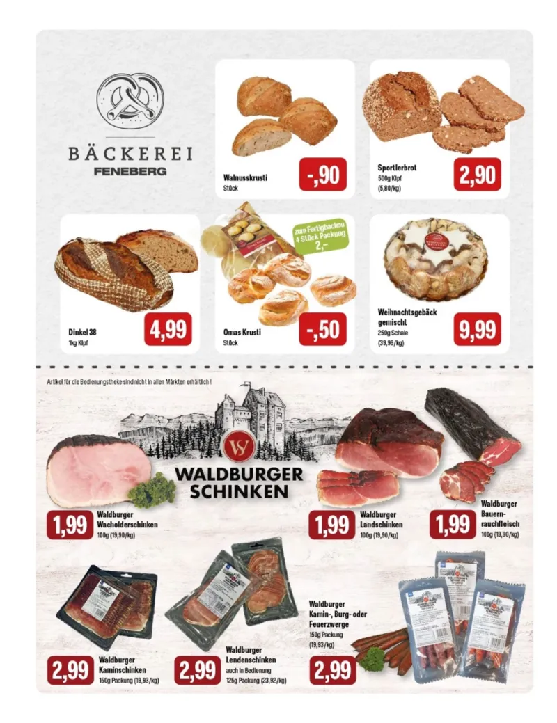 Feneberg Prospekt vom 20.11.2025, Seite 4