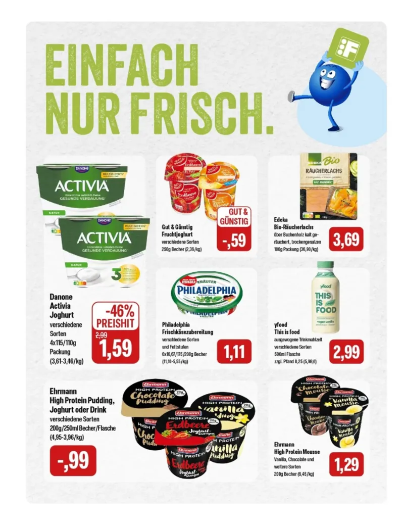 Feneberg Prospekt vom 20.11.2025, Seite 6