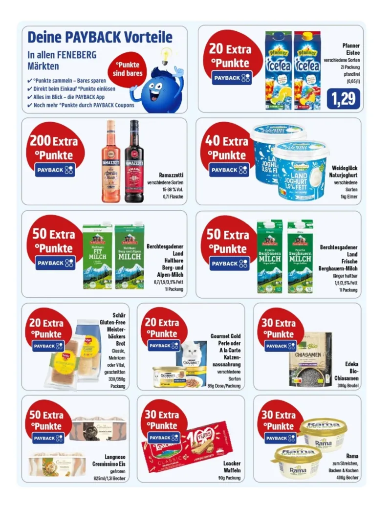 Feneberg Prospekt vom 20.11.2025, Seite 9