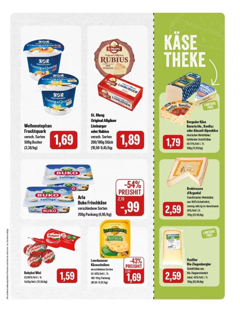 Feneberg Prospekt vom 27.11.2025, Seite 11