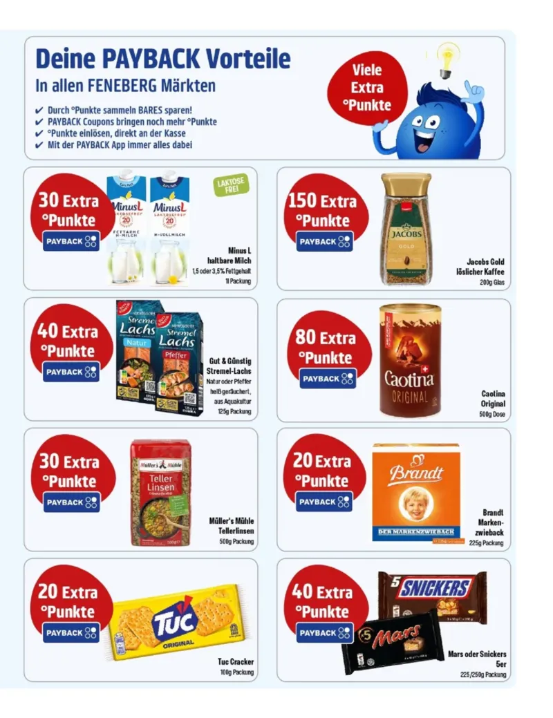 Feneberg Prospekt vom 27.11.2025, Seite 13