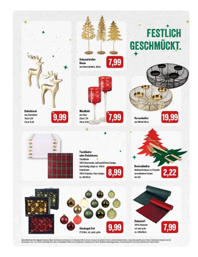 Feneberg Prospekt vom 27.11.2025, Seite 16