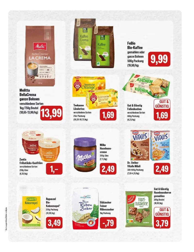 Feneberg Prospekt vom 27.11.2025, Seite 19