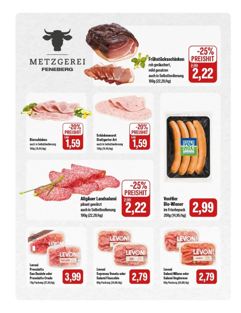 Feneberg Prospekt vom 27.11.2025, Seite 2