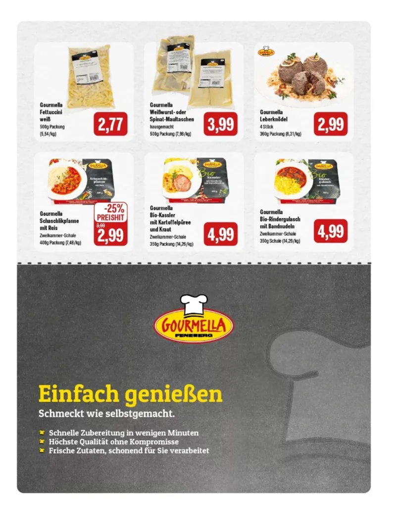 Feneberg Prospekt vom 27.11.2025, Seite 21