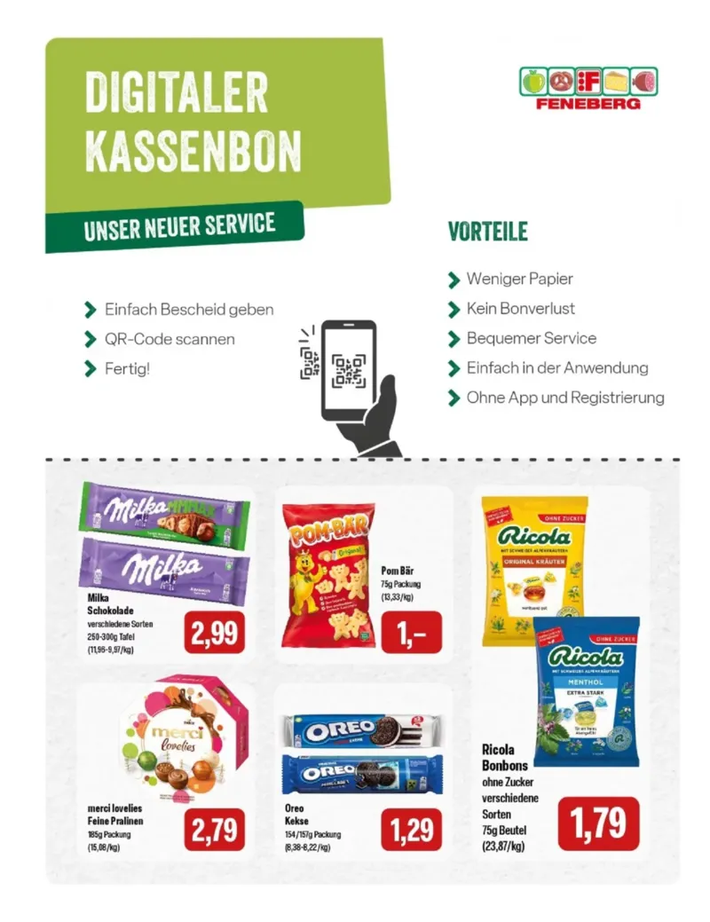 Feneberg Prospekt vom 27.11.2025, Seite 22