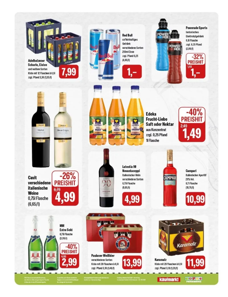 Feneberg Prospekt vom 27.11.2025, Seite 24