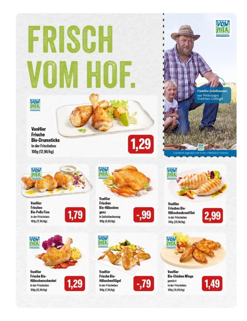 Feneberg Prospekt vom 27.11.2025, Seite 6