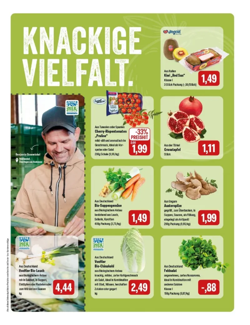 Feneberg Prospekt vom 27.11.2025, Seite 9