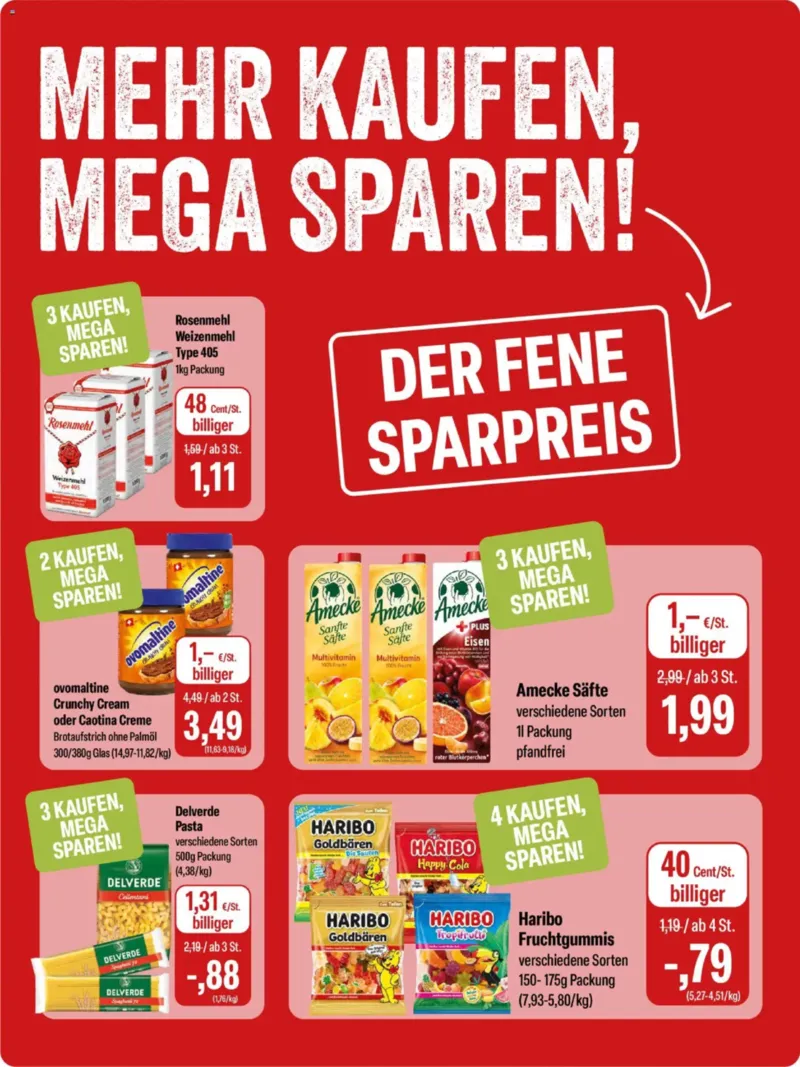 Feneberg Prospekt vom 04.12.2025, Seite 10