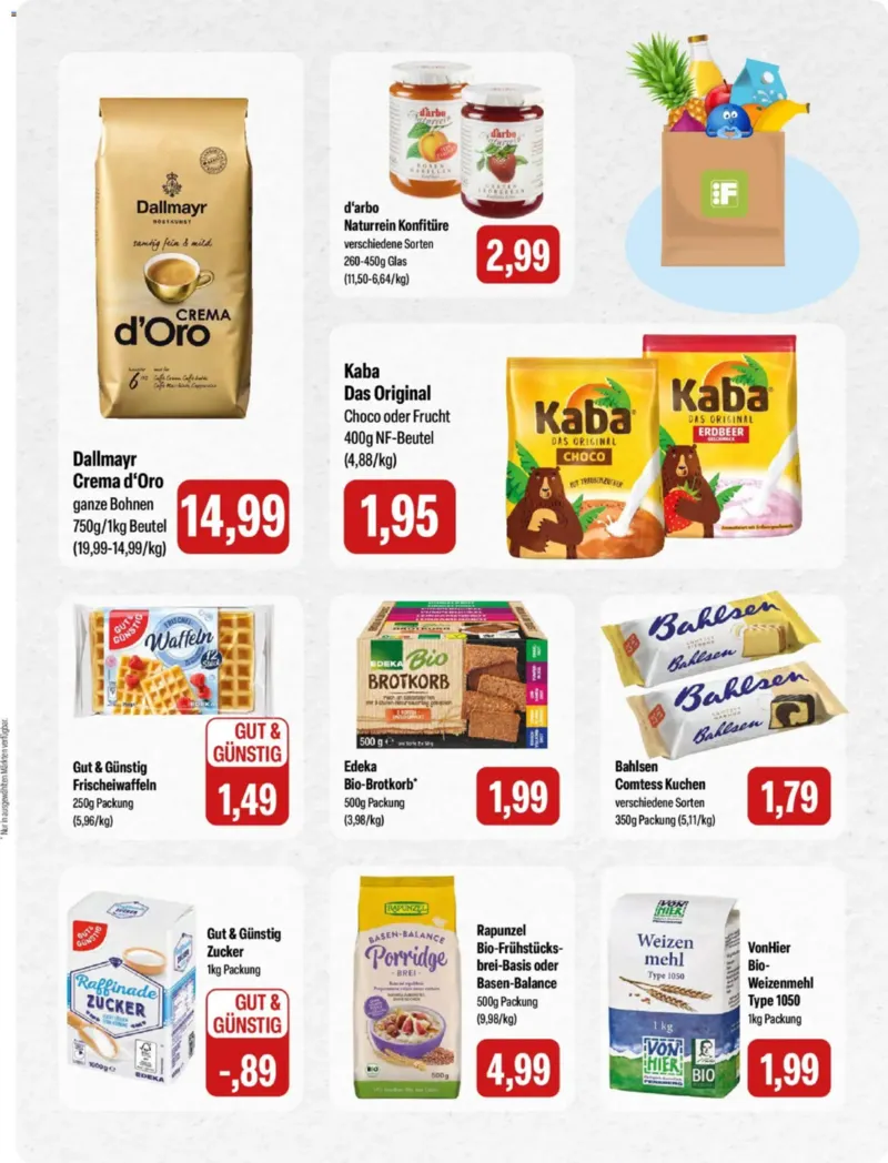 Feneberg Prospekt vom 04.12.2025, Seite 11