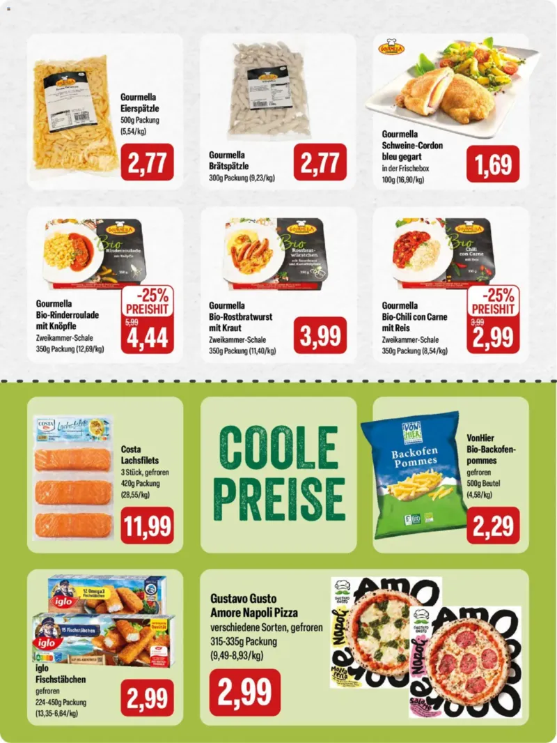 Feneberg Prospekt vom 04.12.2025, Seite 13