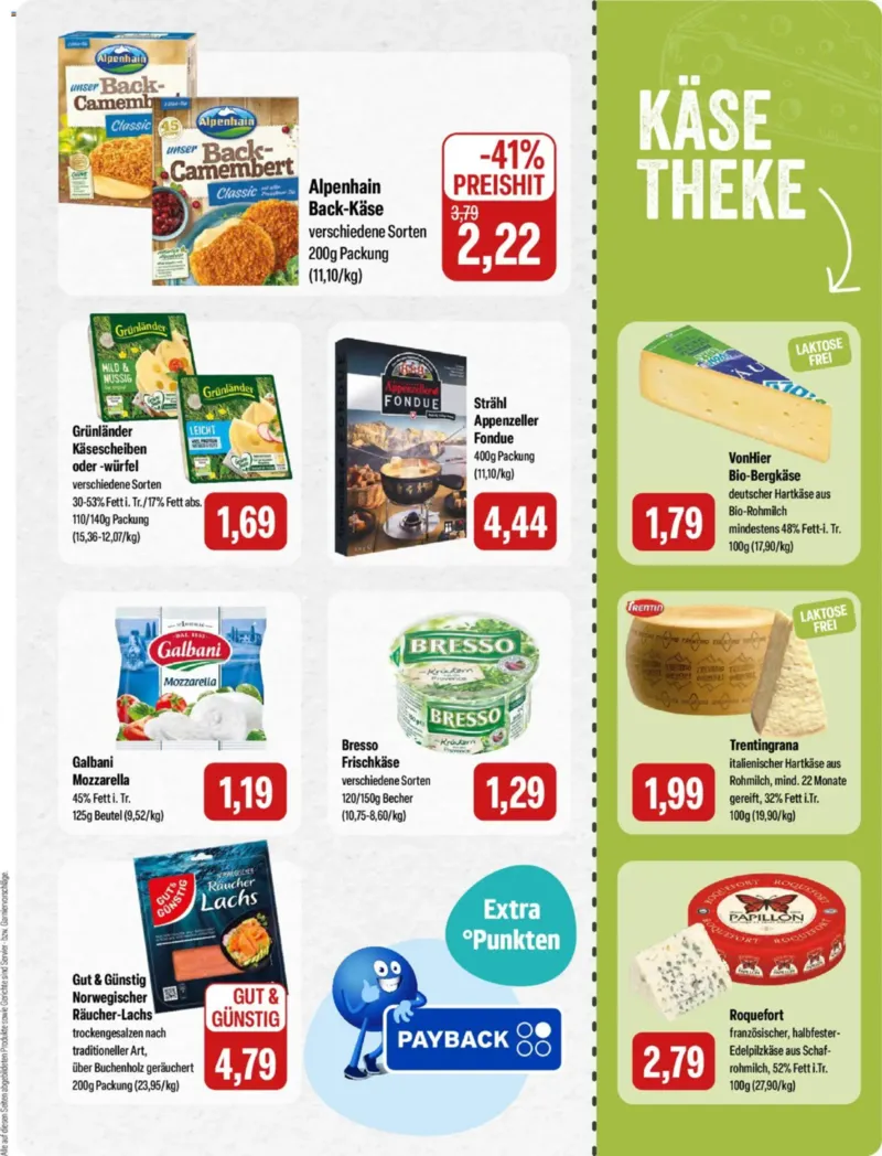 Feneberg Prospekt vom 04.12.2025, Seite 7