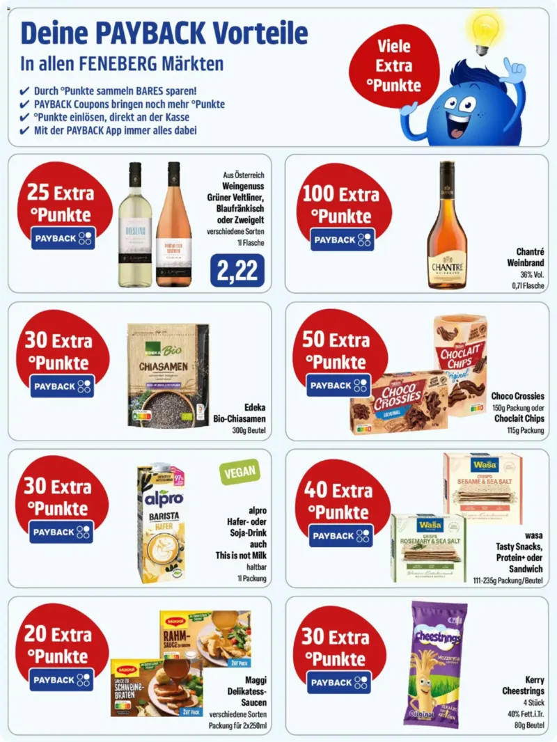 Feneberg Prospekt vom 04.12.2025, Seite 8