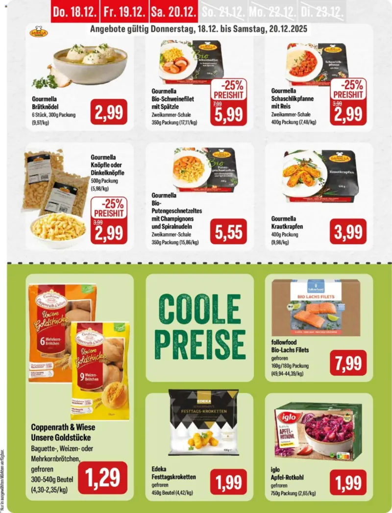 Feneberg Prospekt vom 18.12.2025, Seite 13