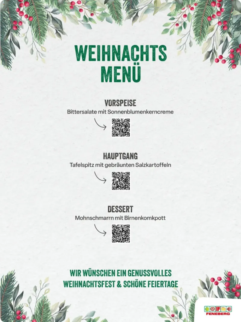 Feneberg Prospekt vom 18.12.2025, Seite 24