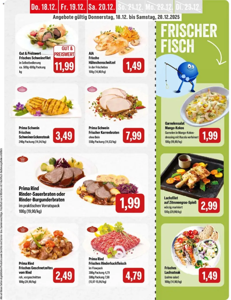 Feneberg Prospekt vom 18.12.2025, Seite 3