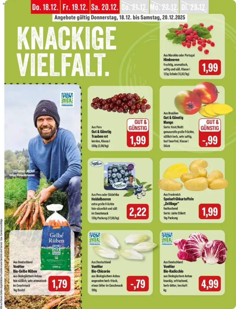 Feneberg Prospekt vom 18.12.2025, Seite 5