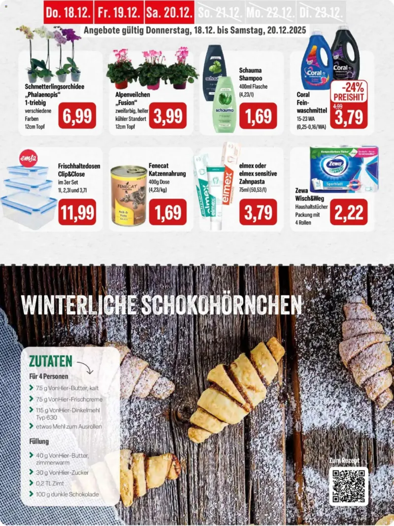 Feneberg Prospekt vom 18.12.2025, Seite 8