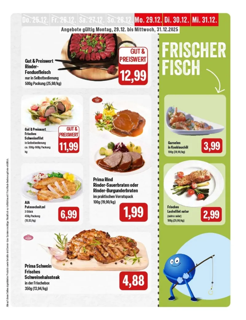 Feneberg Prospekt vom 29.12.2025, Seite 3