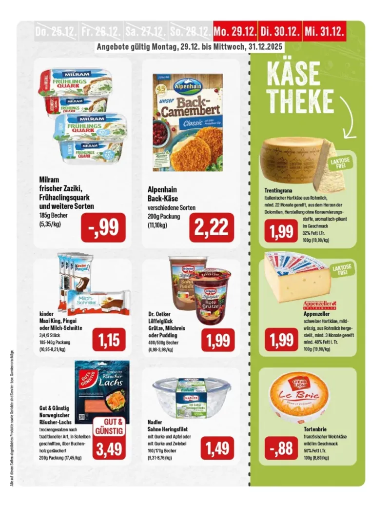 Feneberg Prospekt vom 29.12.2025, Seite 7