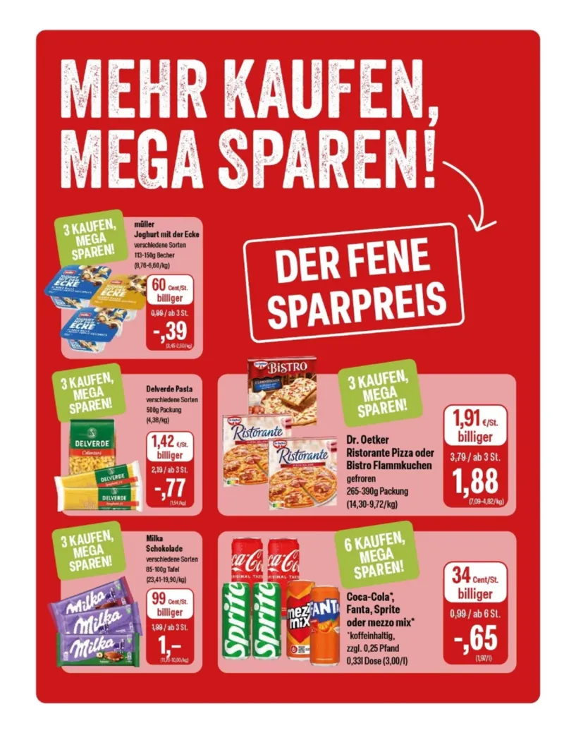 Feneberg Prospekt vom 08.01.2026, Seite 10