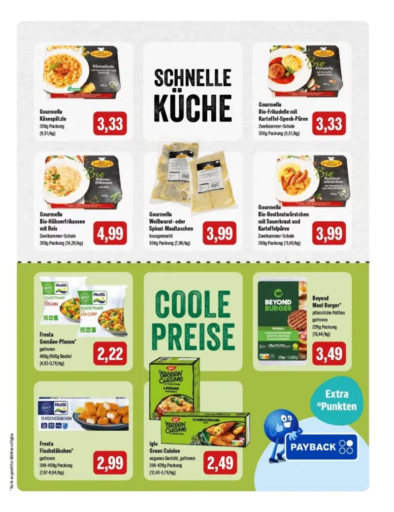 Feneberg Prospekt vom 08.01.2026, Seite 13