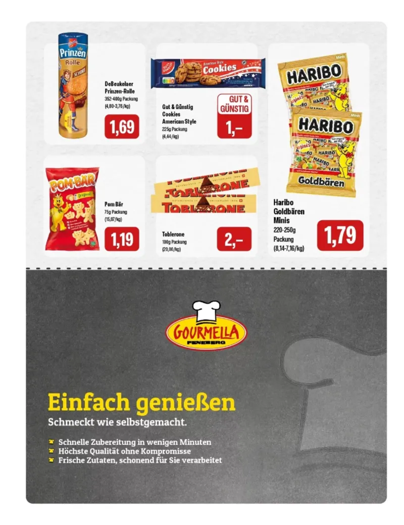 Feneberg Prospekt vom 08.01.2026, Seite 14