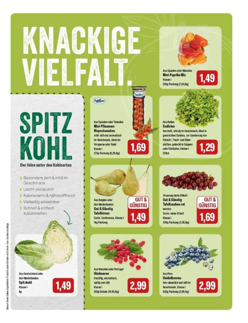 Feneberg Prospekt vom 08.01.2026, Seite 5