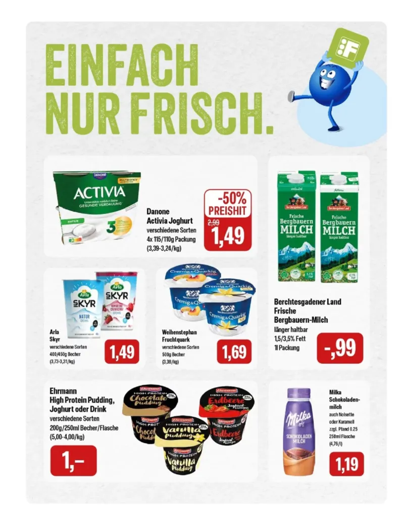 Feneberg Prospekt vom 08.01.2026, Seite 6