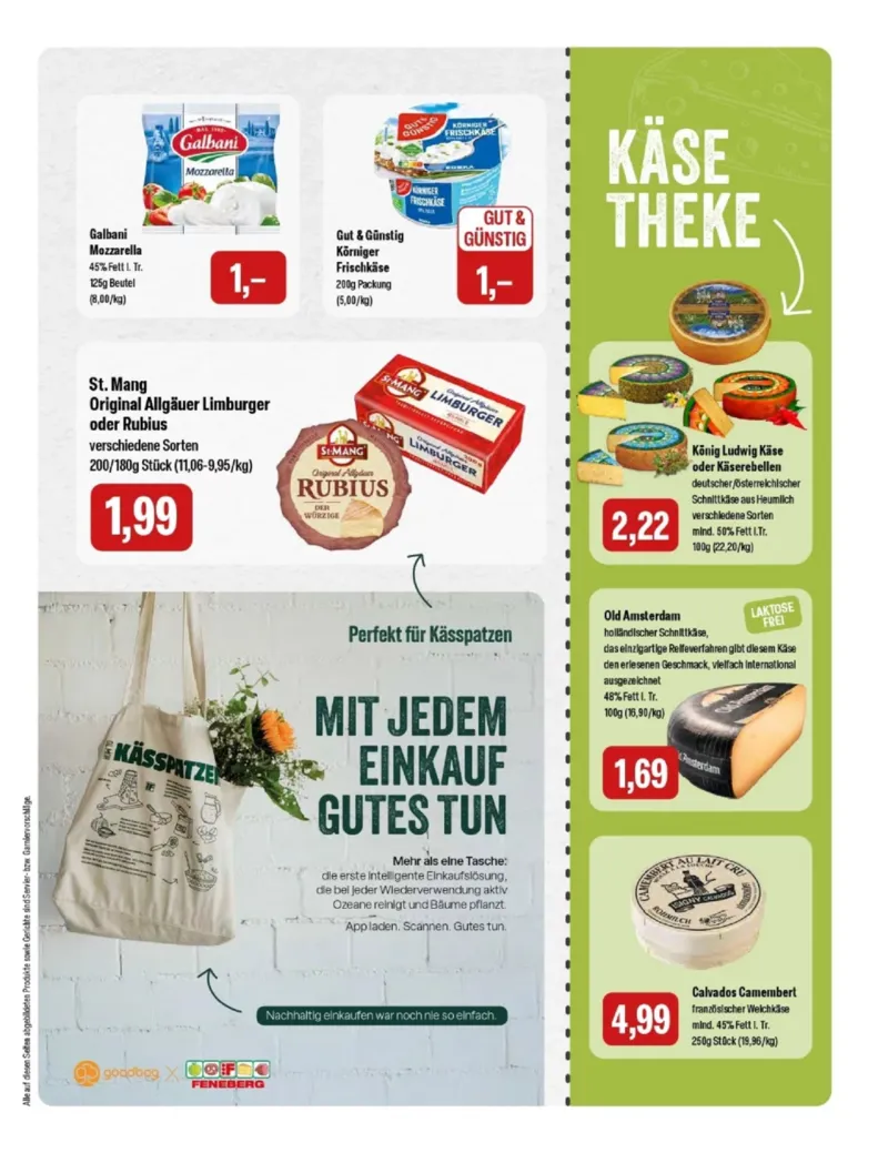 Feneberg Prospekt vom 08.01.2026, Seite 7