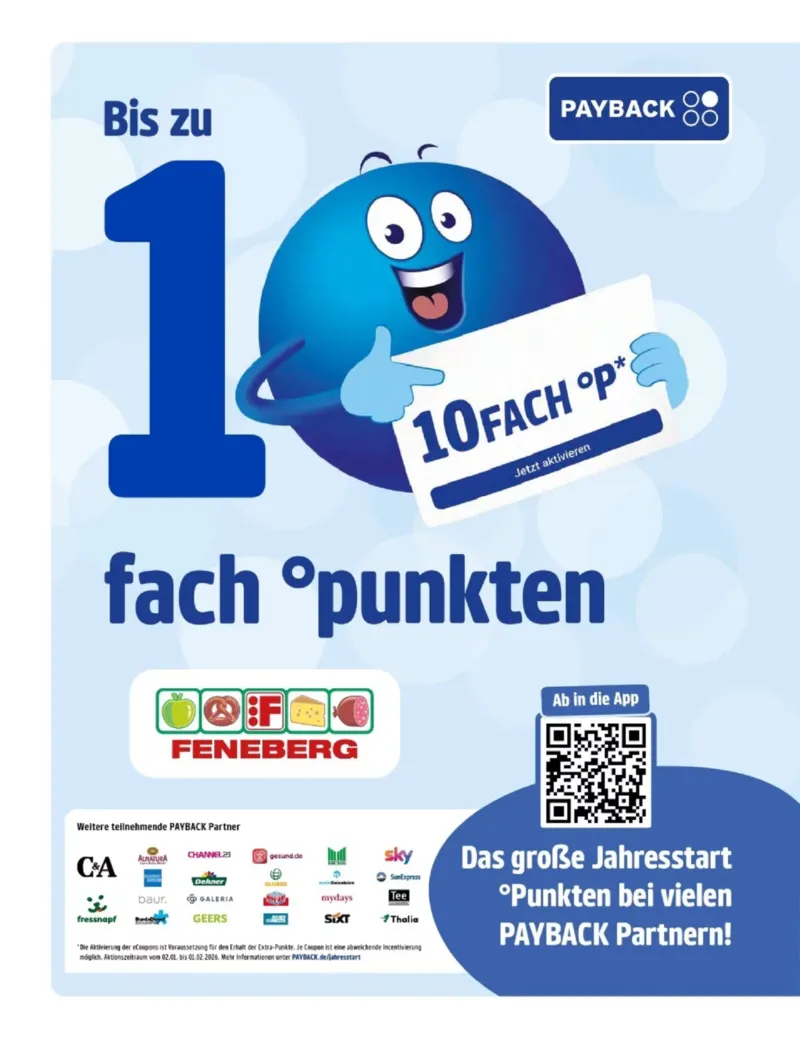 Feneberg Prospekt vom 08.01.2026, Seite 8