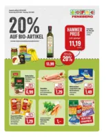 Feneberg Prospekt vom 08.01.2026